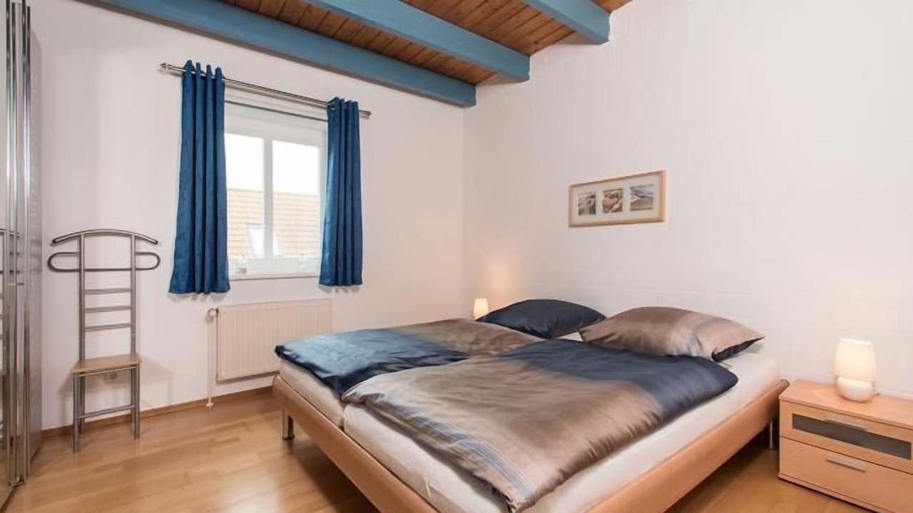 Photo of Bedroom in Burgstaaken