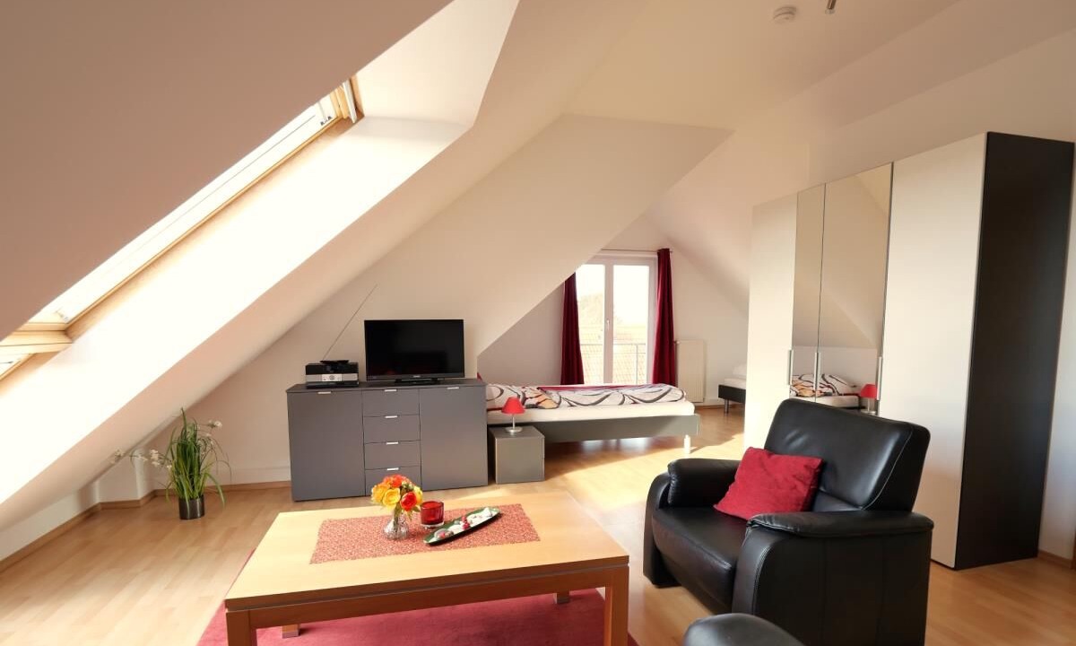 Photo of Bedroom in Burgstaaken