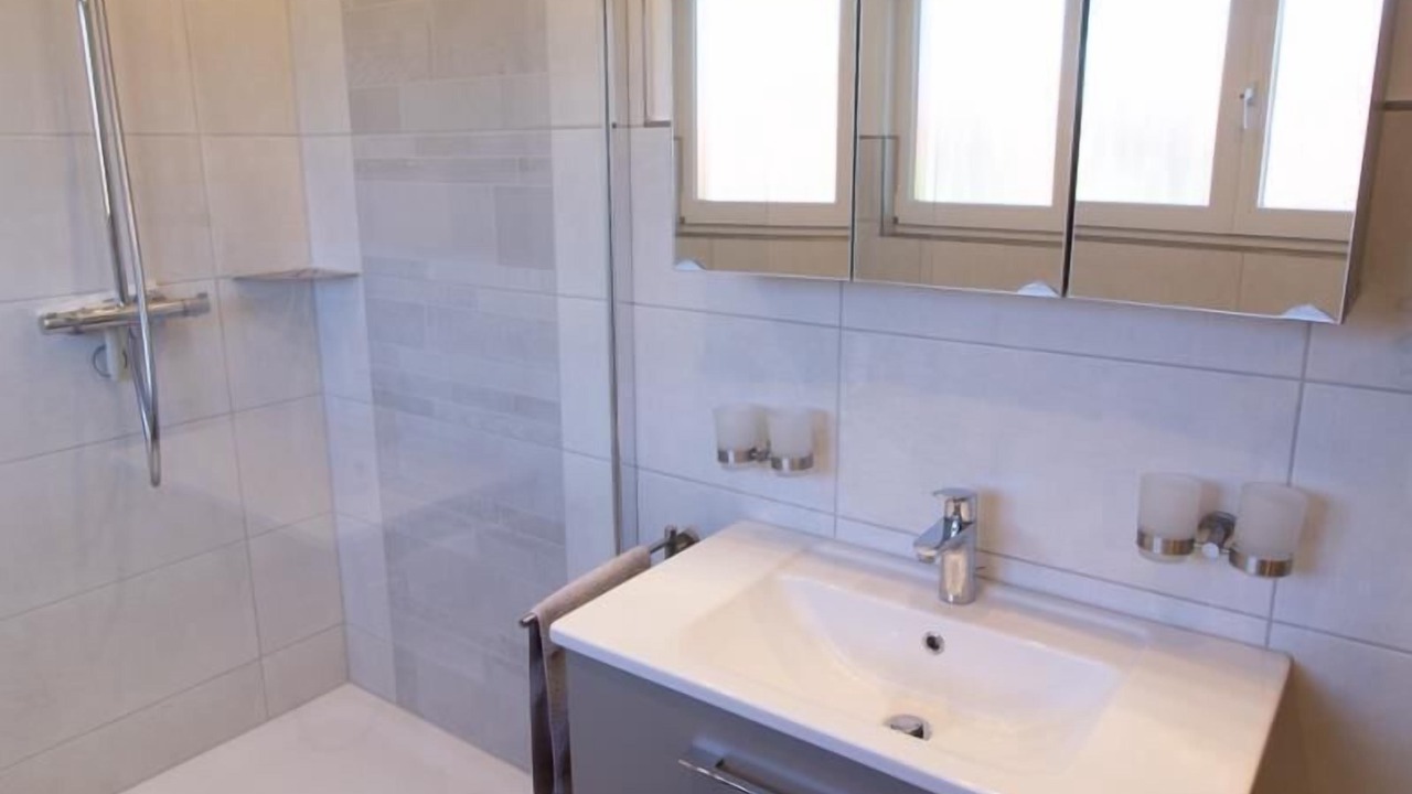Photo of Bathroom in Burgstaaken
