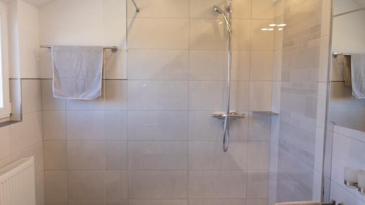 Photo of Bathroom in Burgstaaken