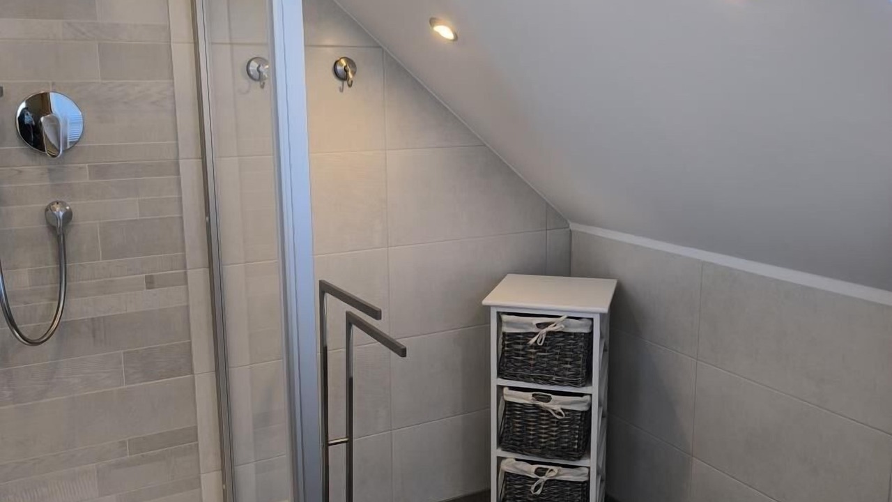 Photo of Bathroom in Burgstaaken