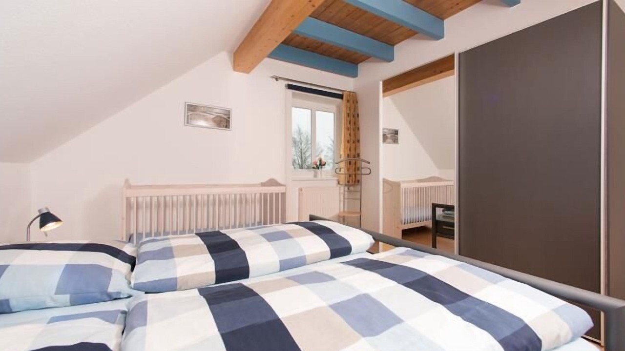 Photo of Bedroom in Burgstaaken
