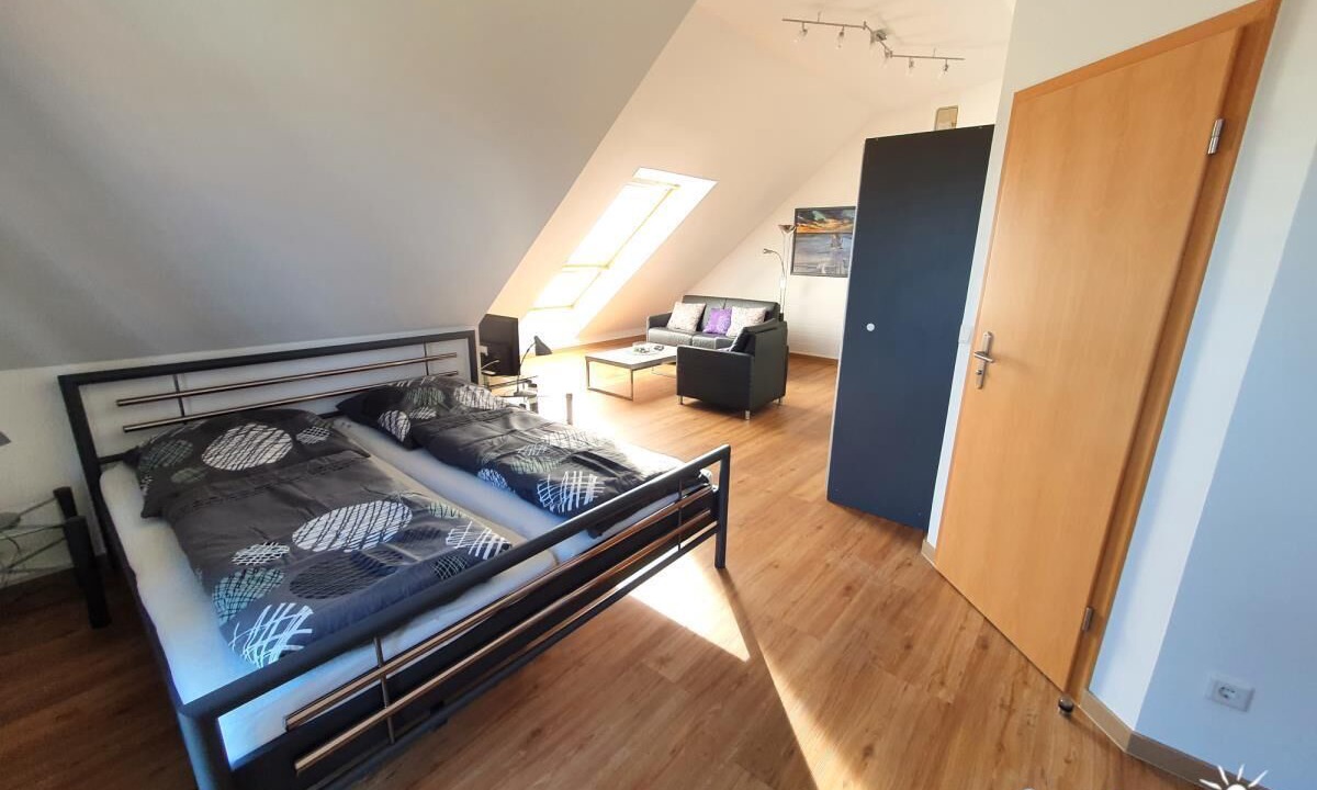 Photo of Bedroom in Burgstaaken
