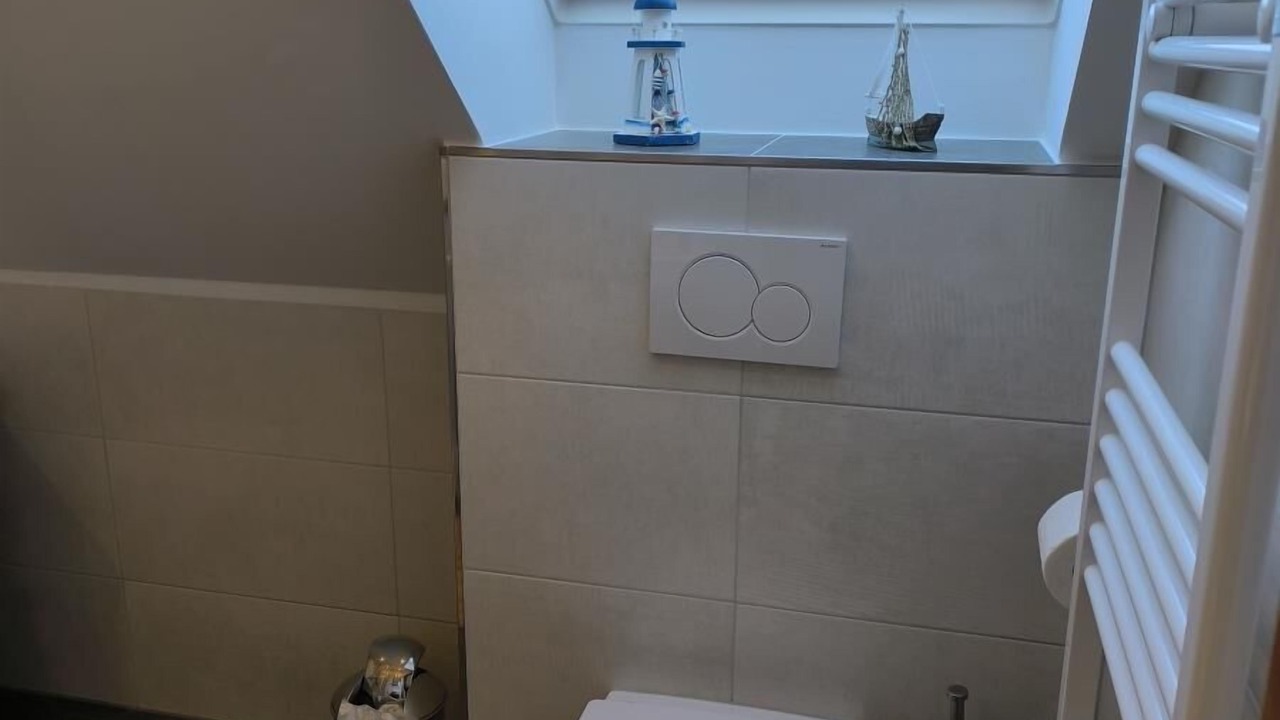 Photo of Bathroom in Burgstaaken