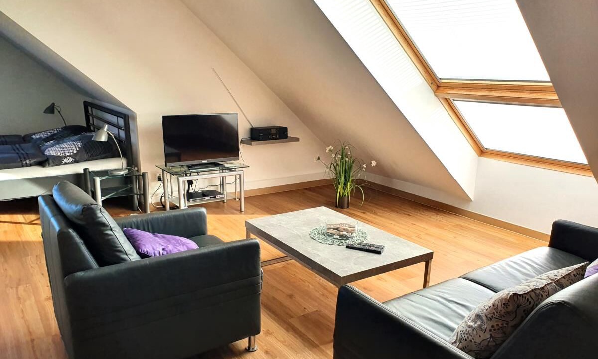 Photo of Livingroom in Burgstaaken