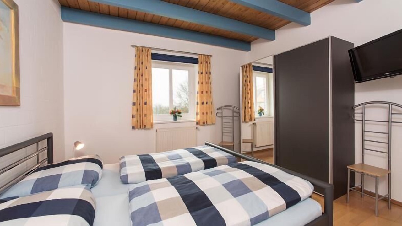 Photo of Bedroom in Burgstaaken