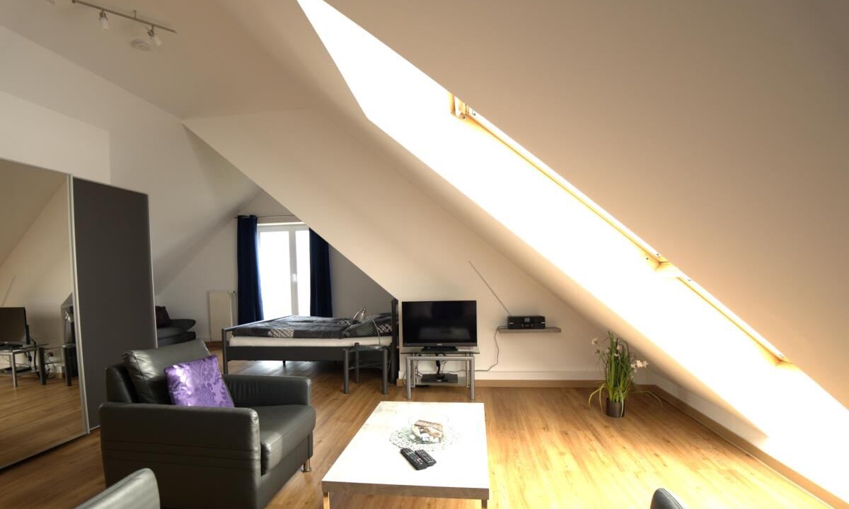Photo of Bedroom in Burgstaaken