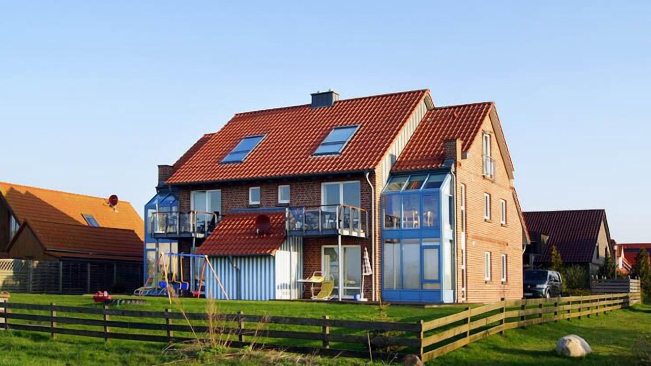 Photo of Outdoor in Burgstaaken