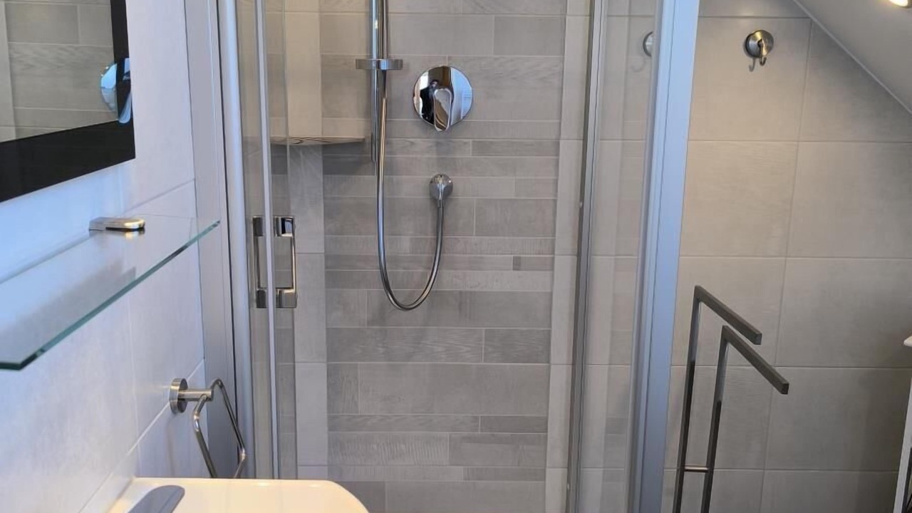 Photo of Bathroom in Burgstaaken