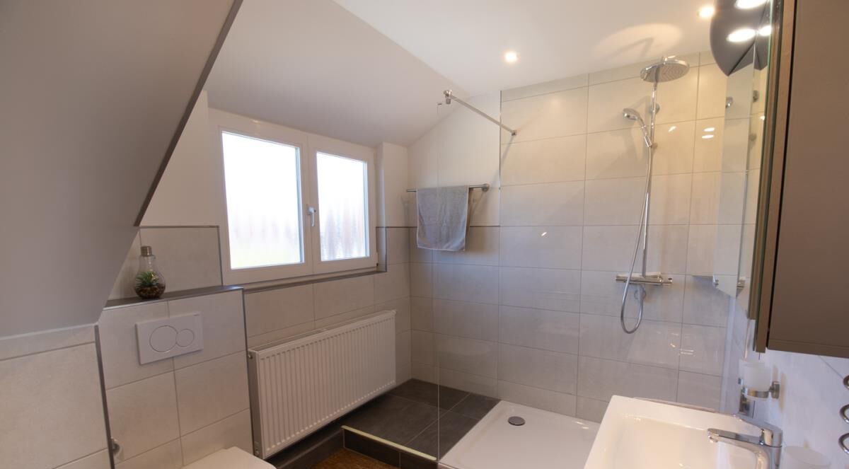 Photo of Bathroom in Burgstaaken