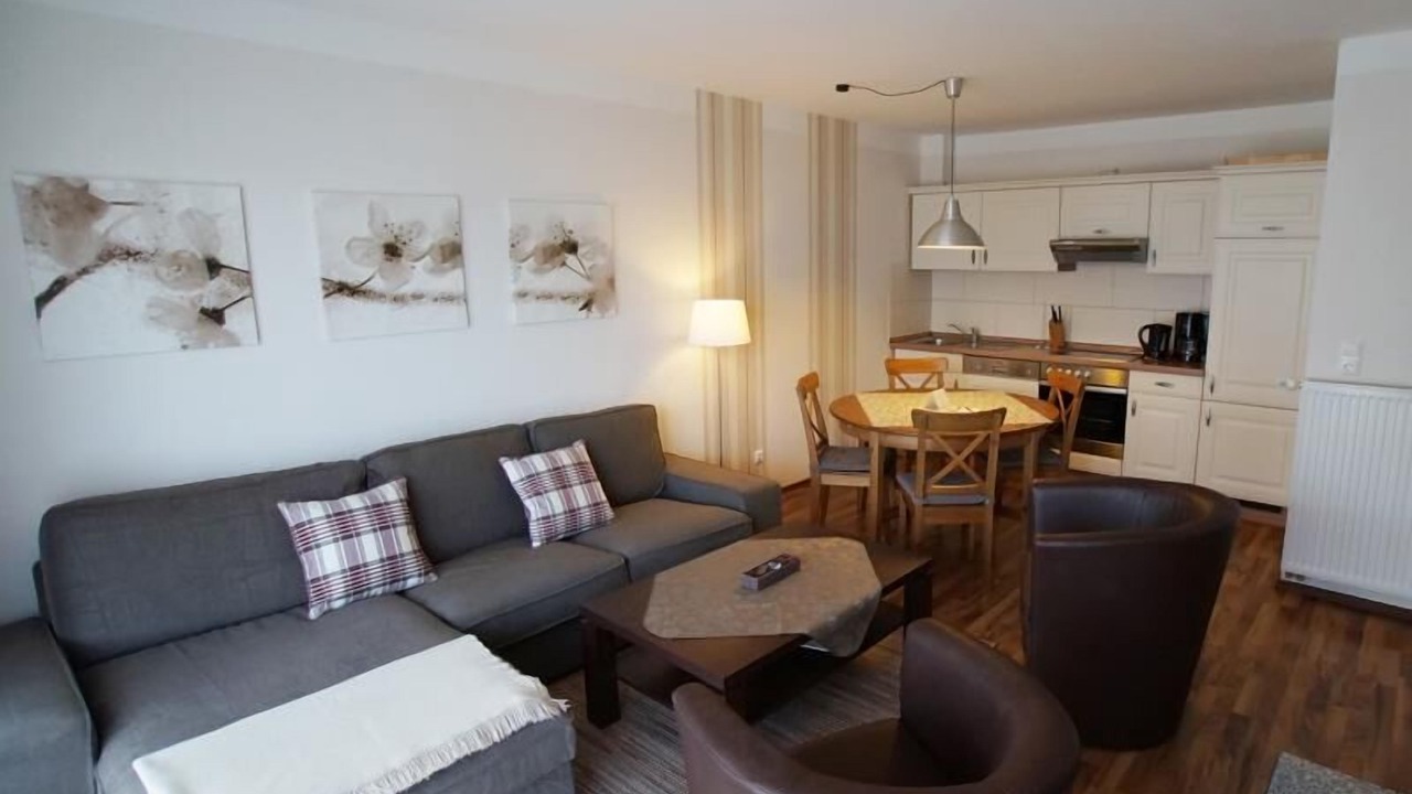Photo of Livingroom in Burg auf Fehmarn