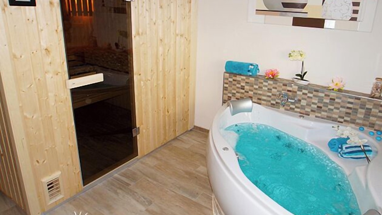 Photo of Bathroom in Burg auf Fehmarn