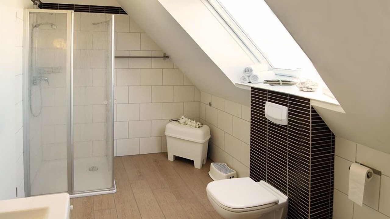 Photo of Bathroom in Burg auf Fehmarn