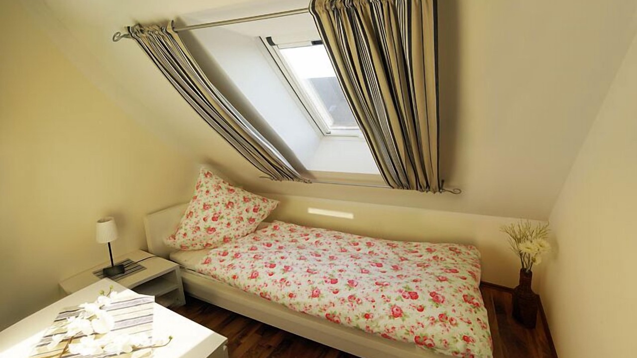 Photo of Bedroom in Burg auf Fehmarn