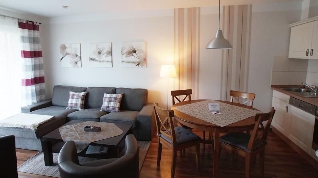 Photo of Livingroom in Burg auf Fehmarn