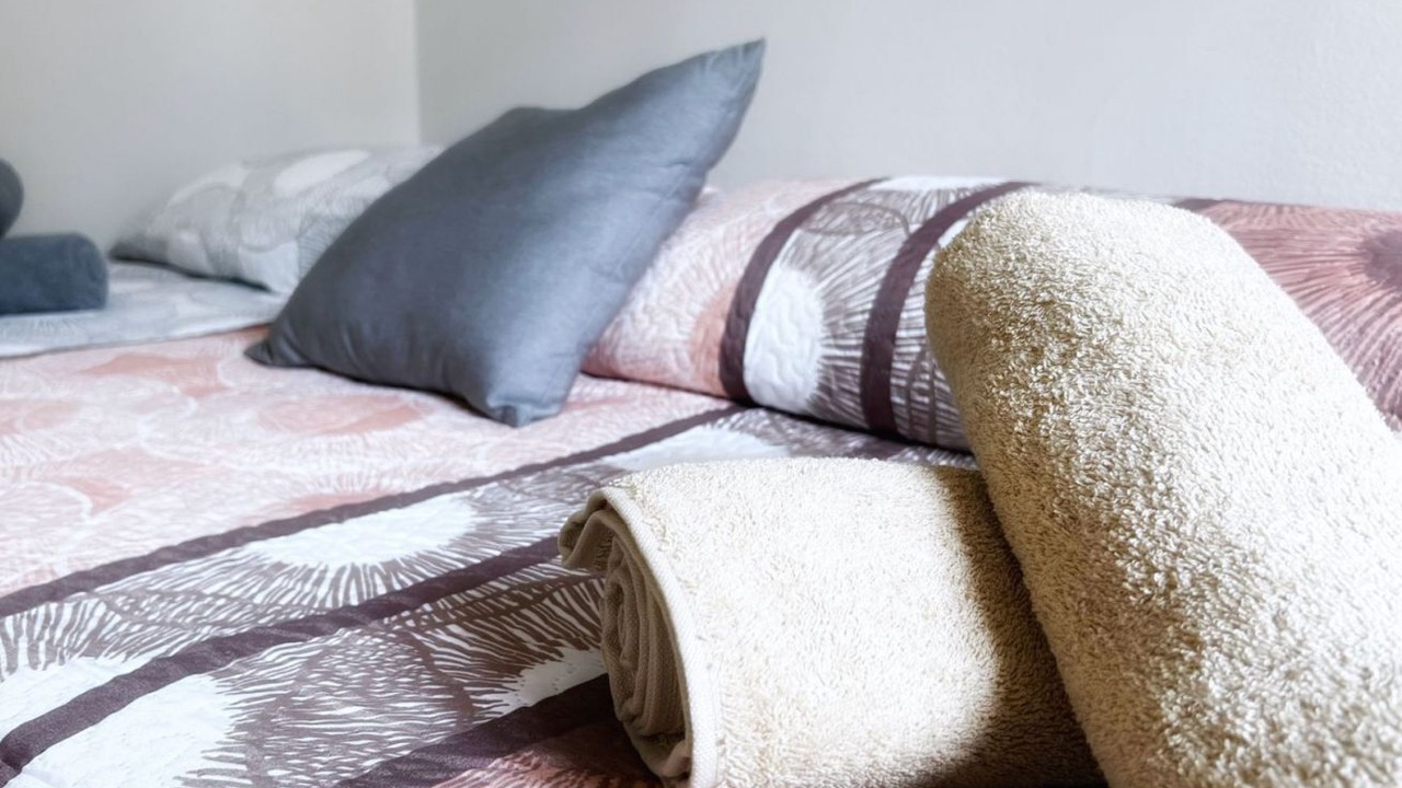 Photo of Bedroom in Ametzola