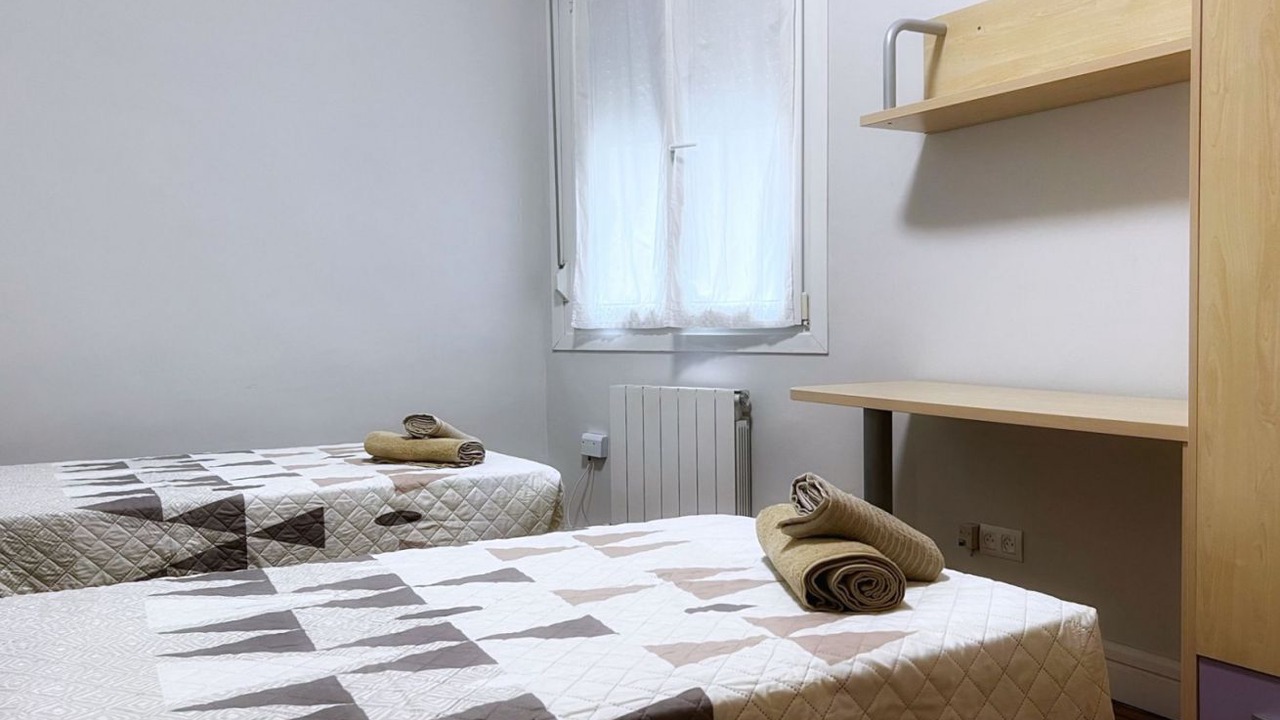 Photo of Bedroom in Ametzola