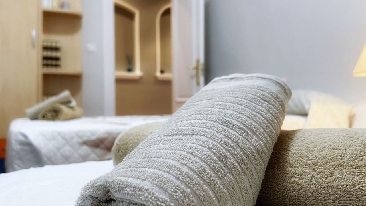 Photo of Bedroom in Ametzola