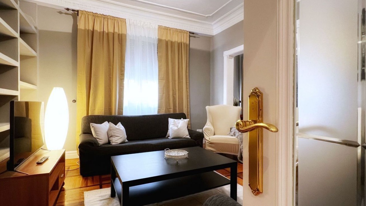Photo of Livingroom in Ametzola