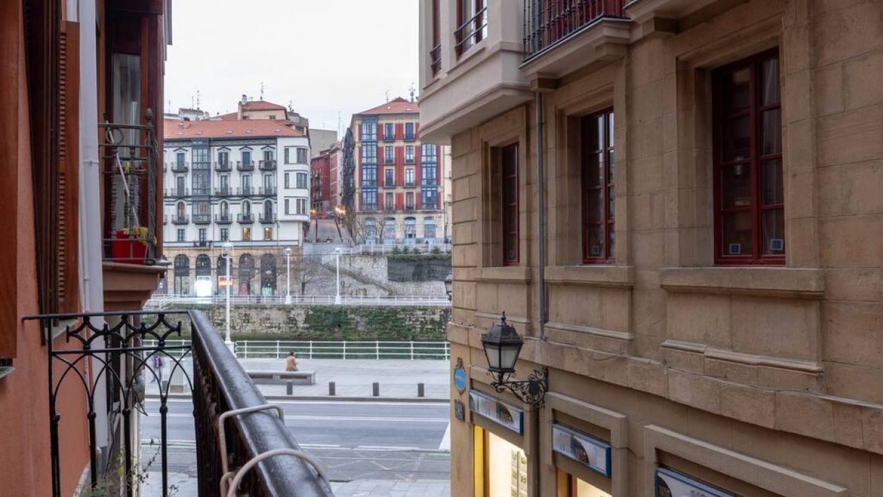 Photo of Outdoor in Bilbao Old Town