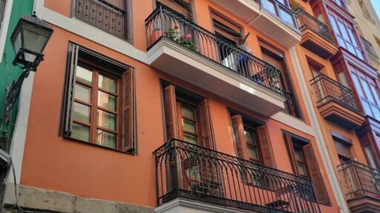 Photo of Outdoor in Bilbao Old Town