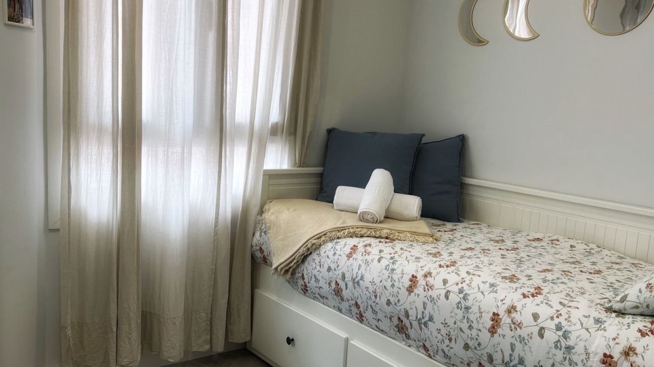Photo of Bedroom in Getxo