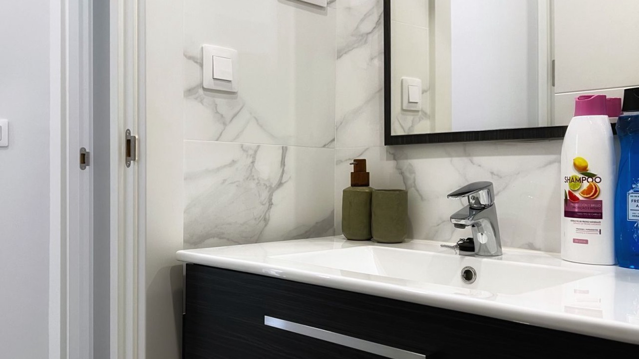 Photo of Bathroom in Getxo