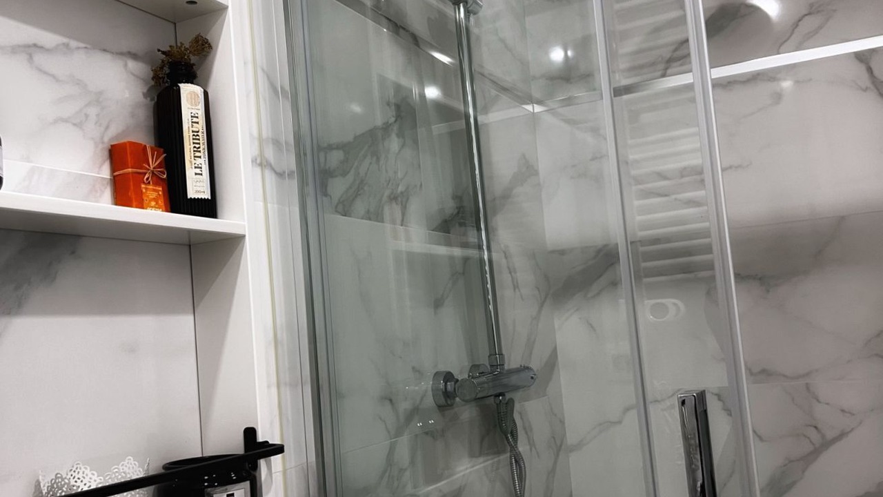 Photo of Bathroom in Getxo