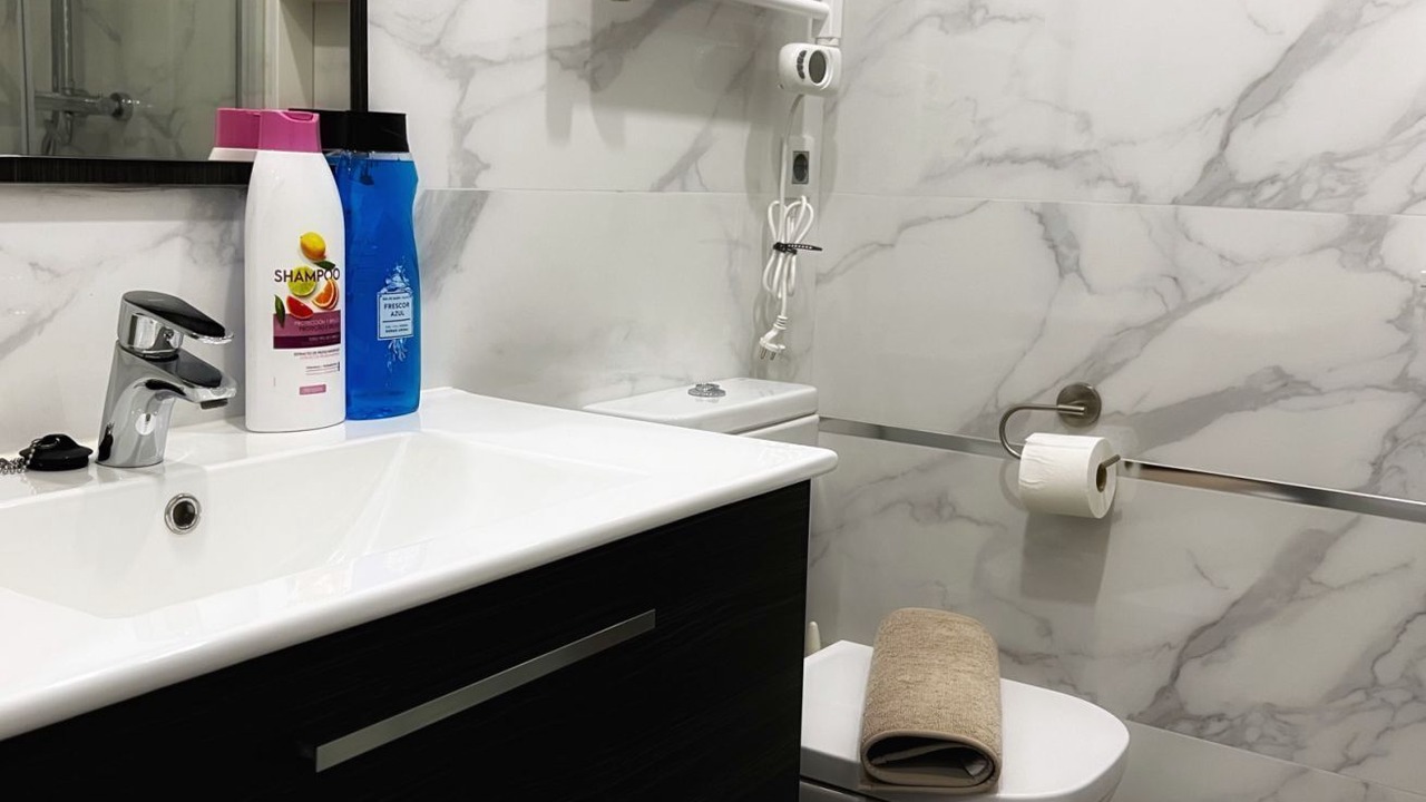 Photo of Bathroom in Getxo