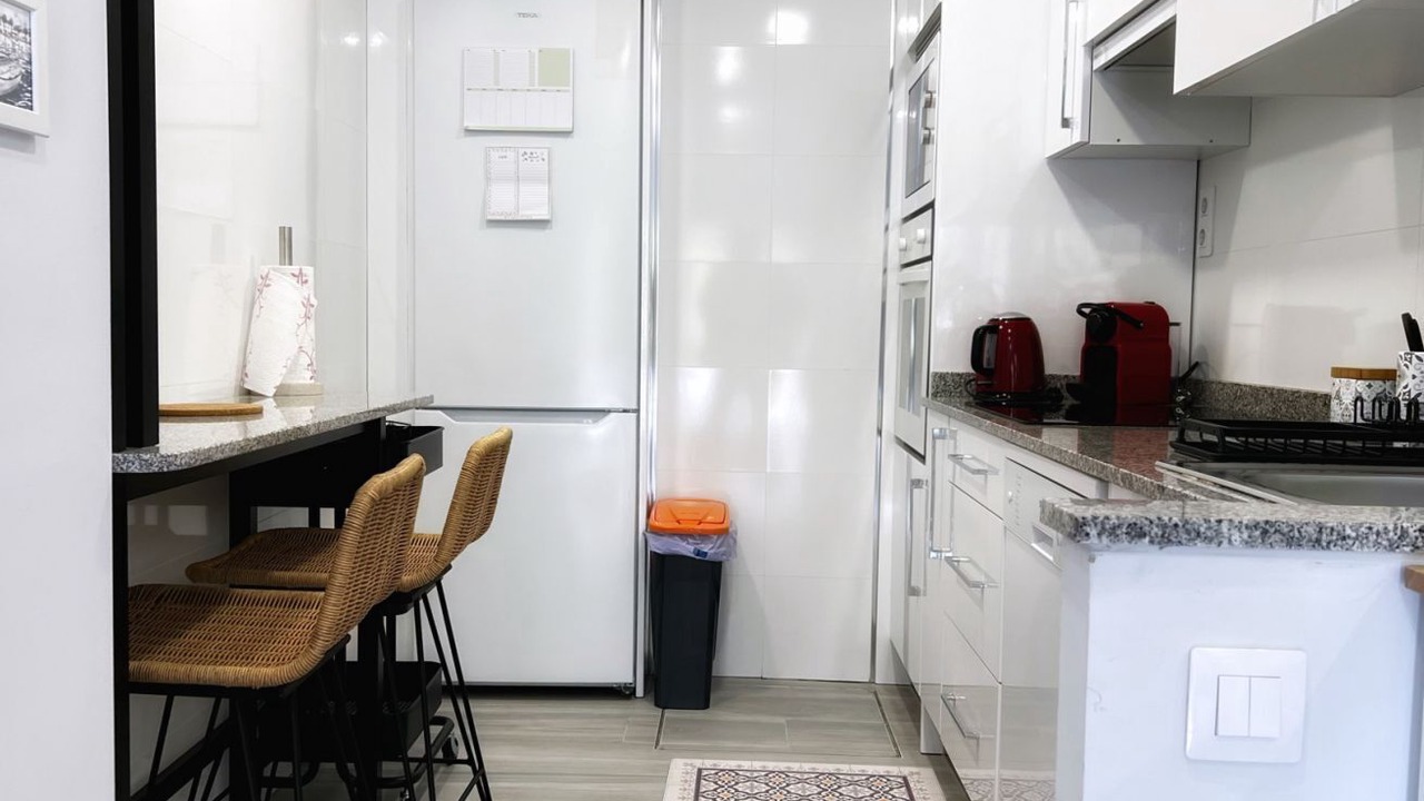 Photo of Kitchen in Getxo