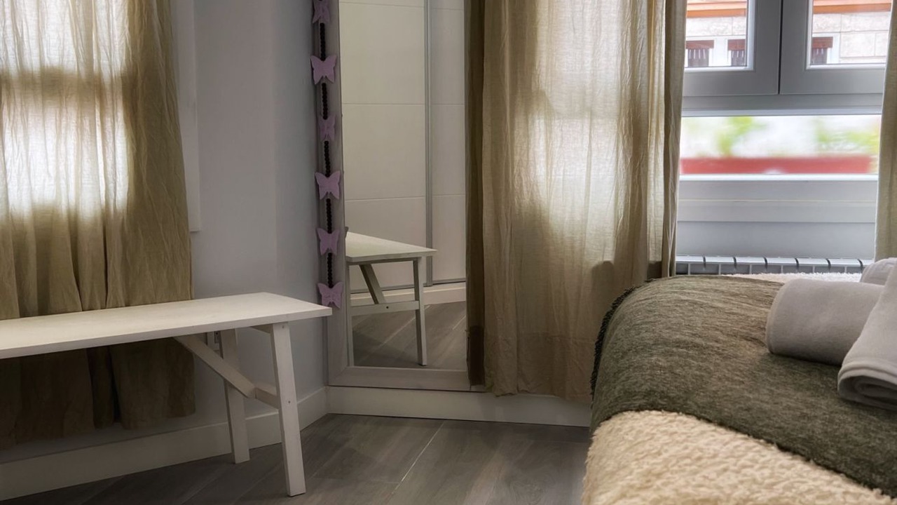 Photo of Bedroom in Getxo