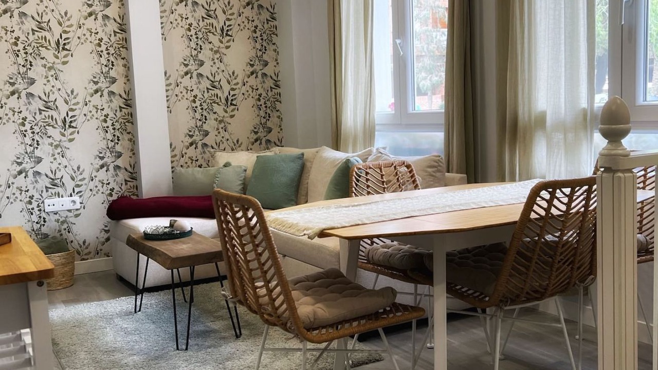 Photo of Livingroom in Getxo