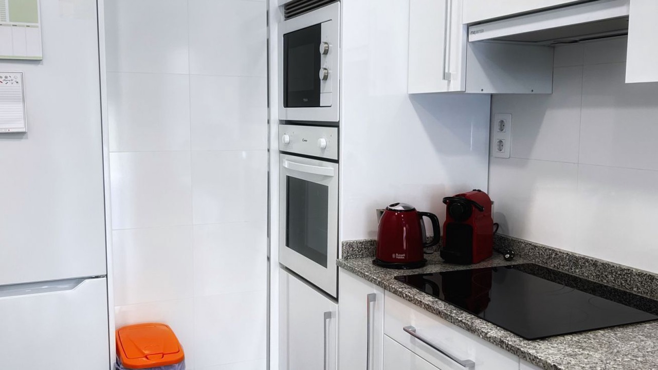 Photo of Kitchen in Getxo