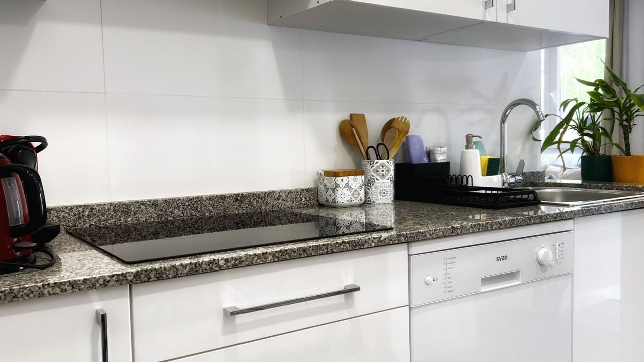 Photo of Kitchen in Getxo