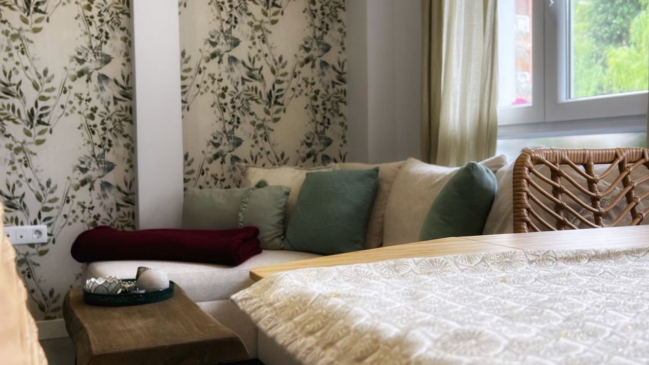 Photo of Livingroom in Getxo