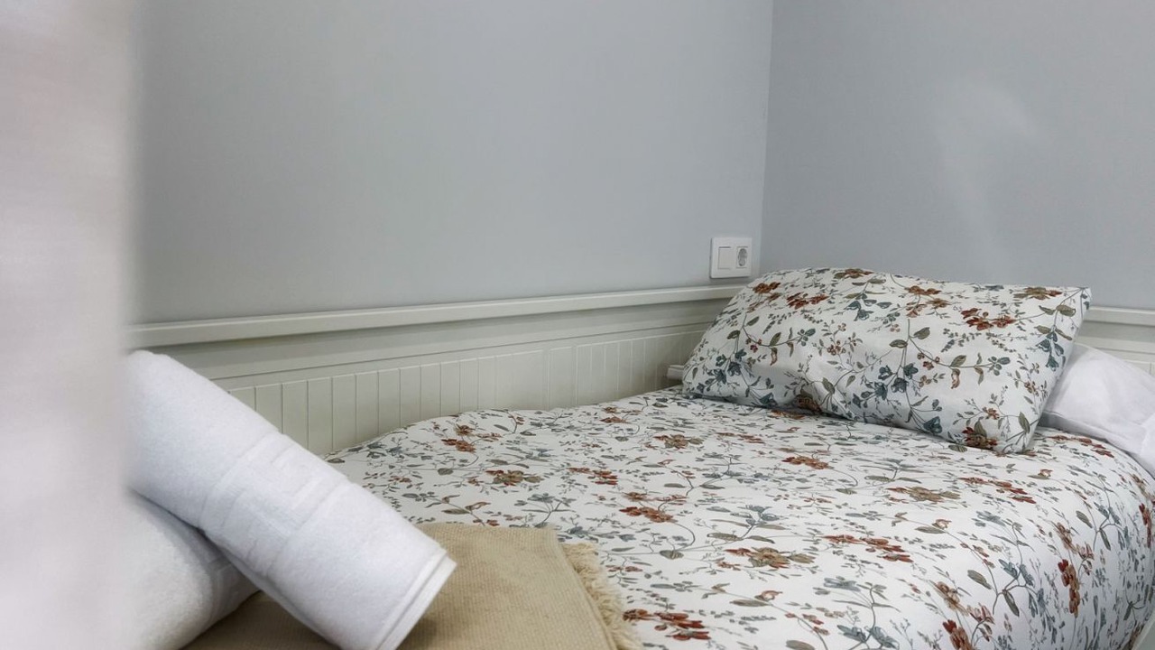 Photo of Bedroom in Getxo