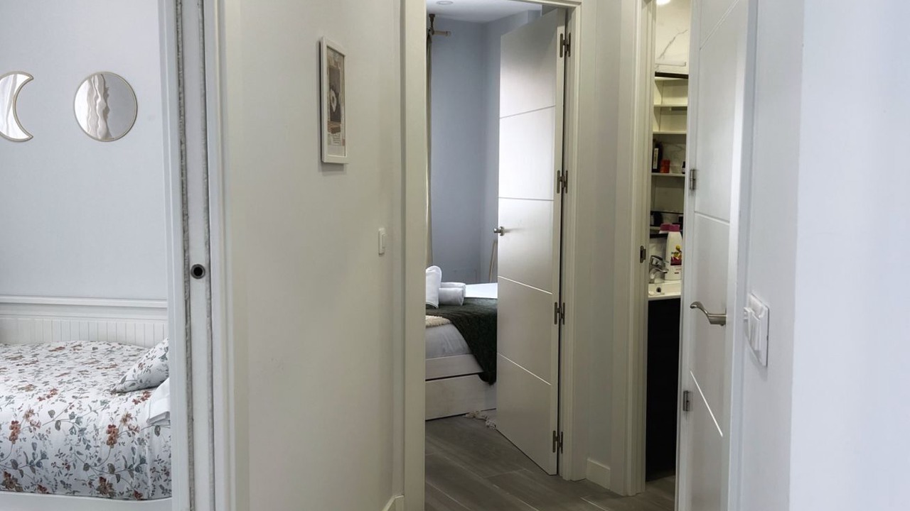 Photo of Bedroom in Getxo
