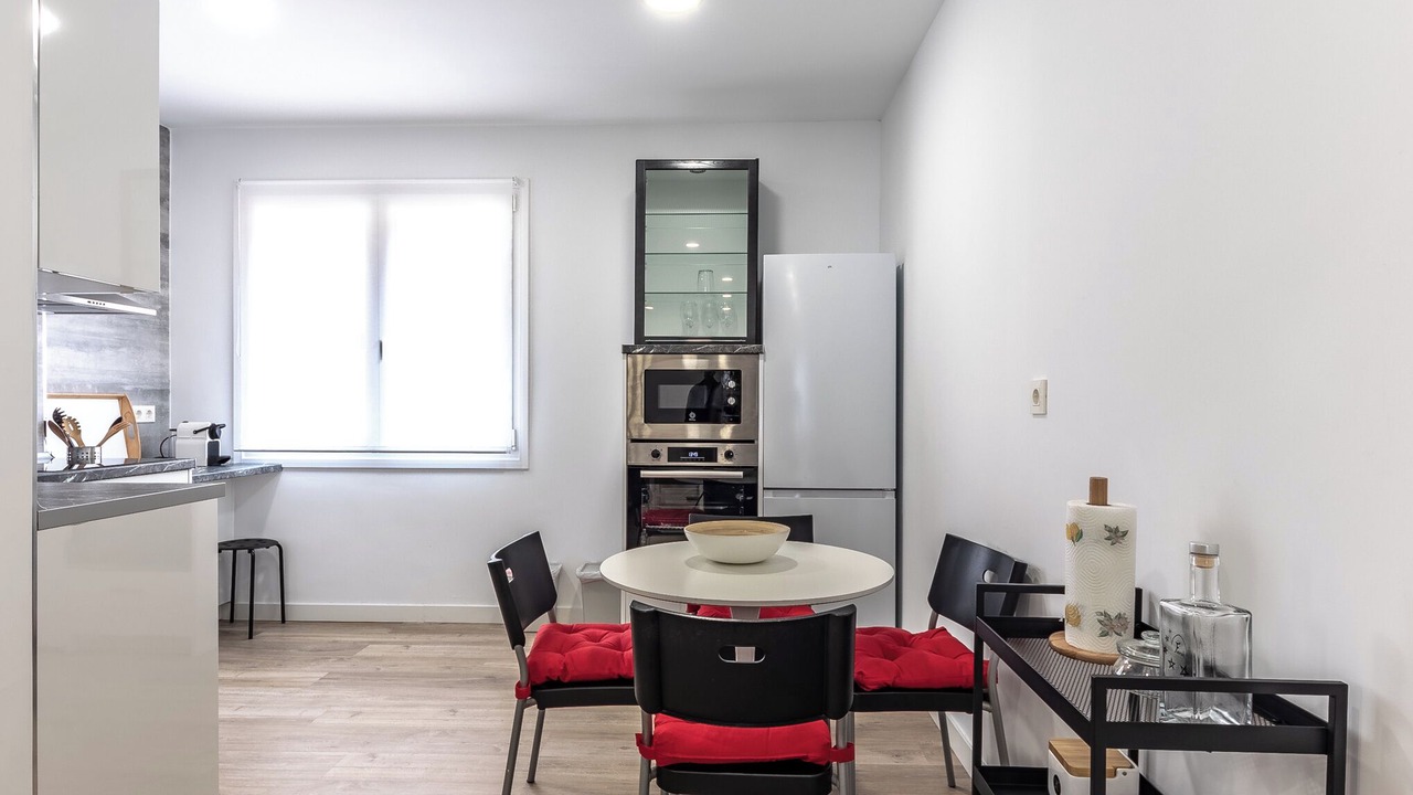 Photo of Kitchen in Barakaldo