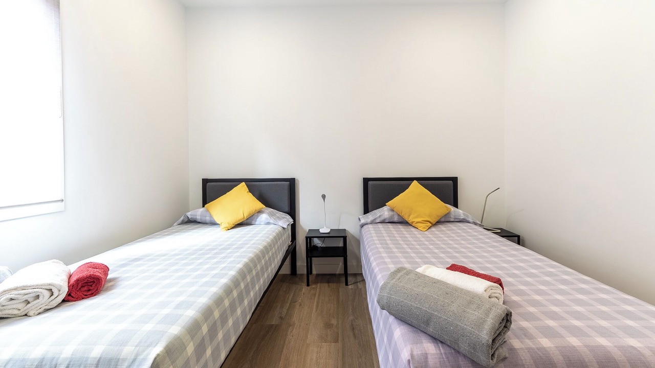 Photo of Bedroom in Barakaldo