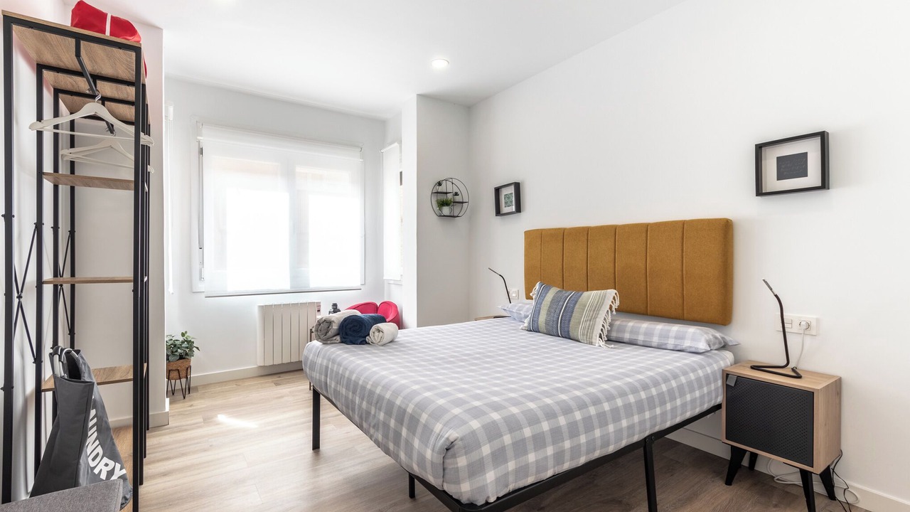 Photo of Bedroom in Barakaldo