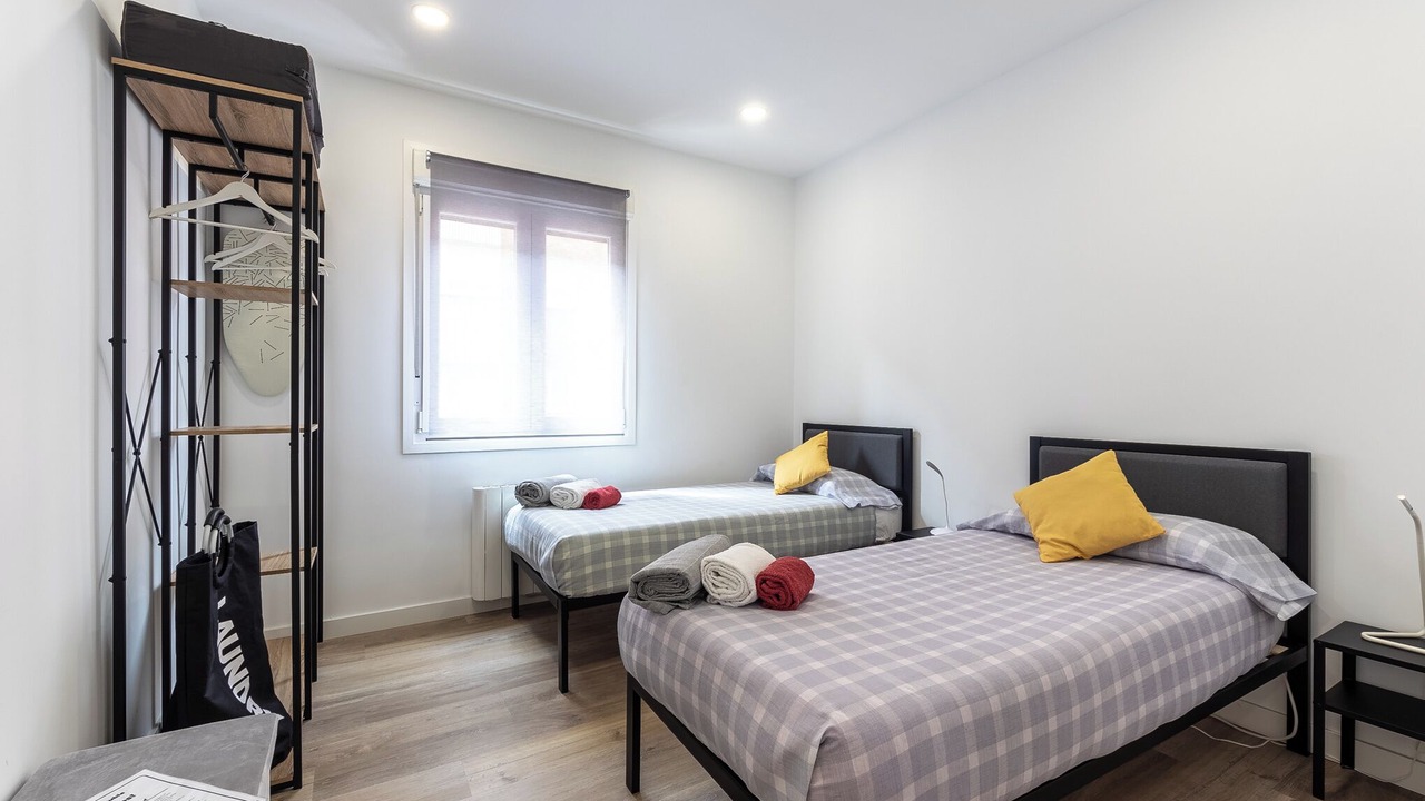 Photo of Bedroom in Barakaldo