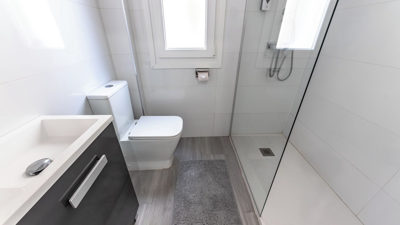 Photo of Bathroom in Barakaldo