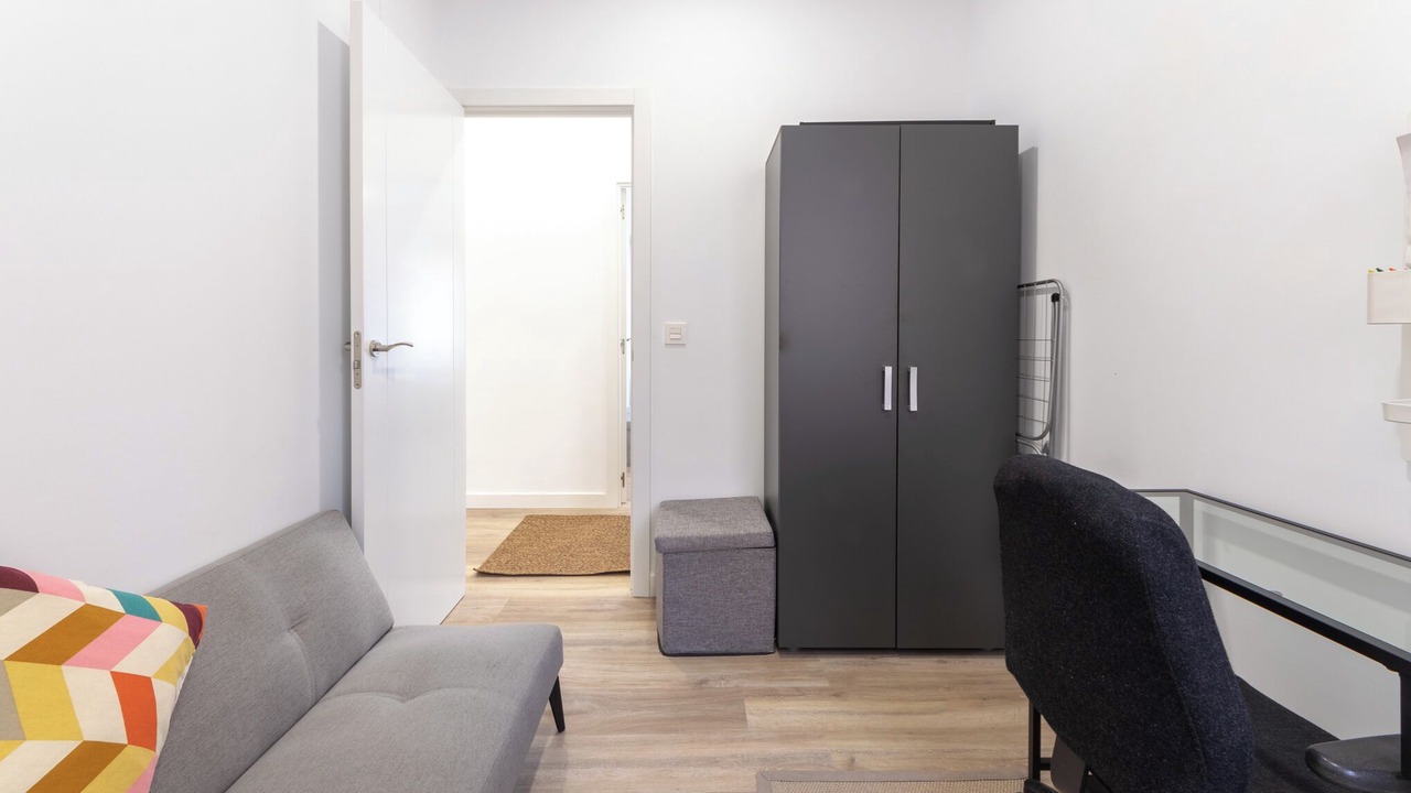 Photo of Livingroom in Barakaldo