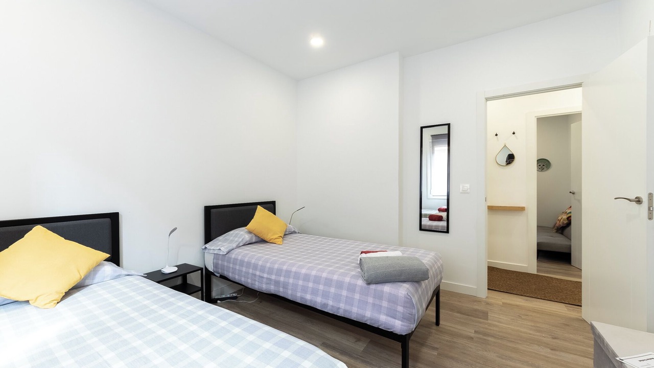 Photo of Bedroom in Barakaldo