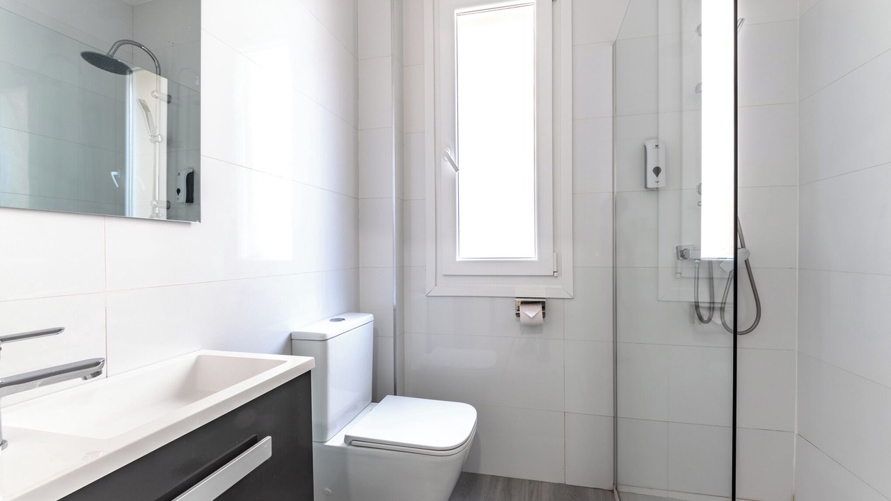 Photo of Bathroom in Barakaldo