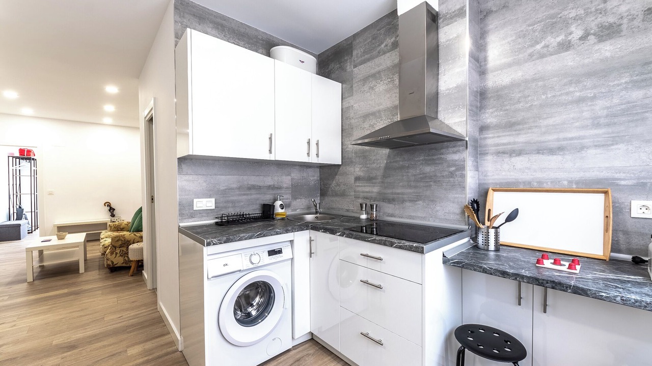Photo of Kitchen in Barakaldo