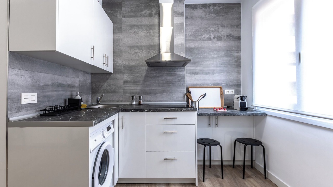 Photo of Kitchen in Barakaldo