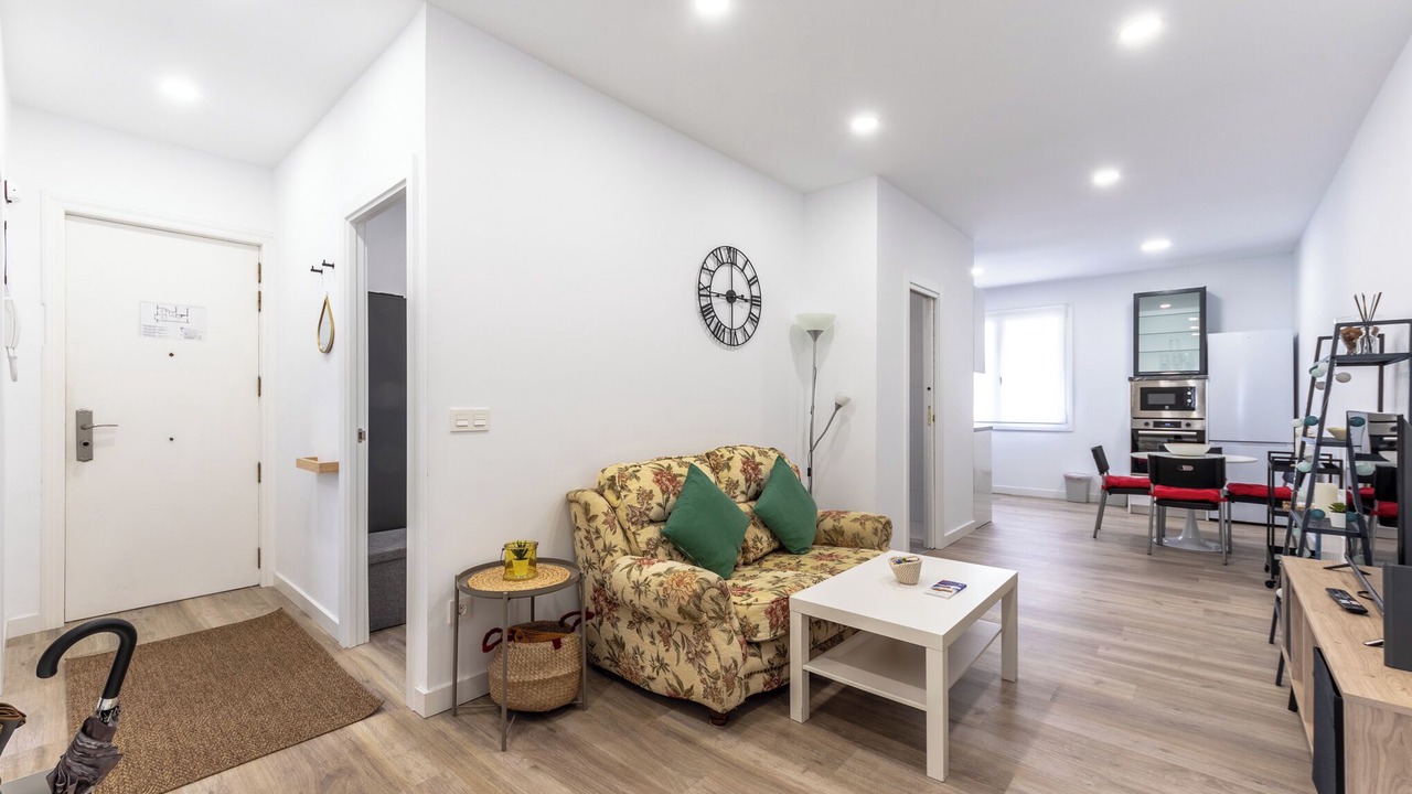 Photo of Livingroom in Barakaldo