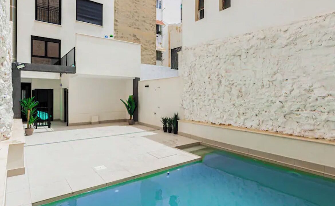 Photo of Outdoor in Alicante