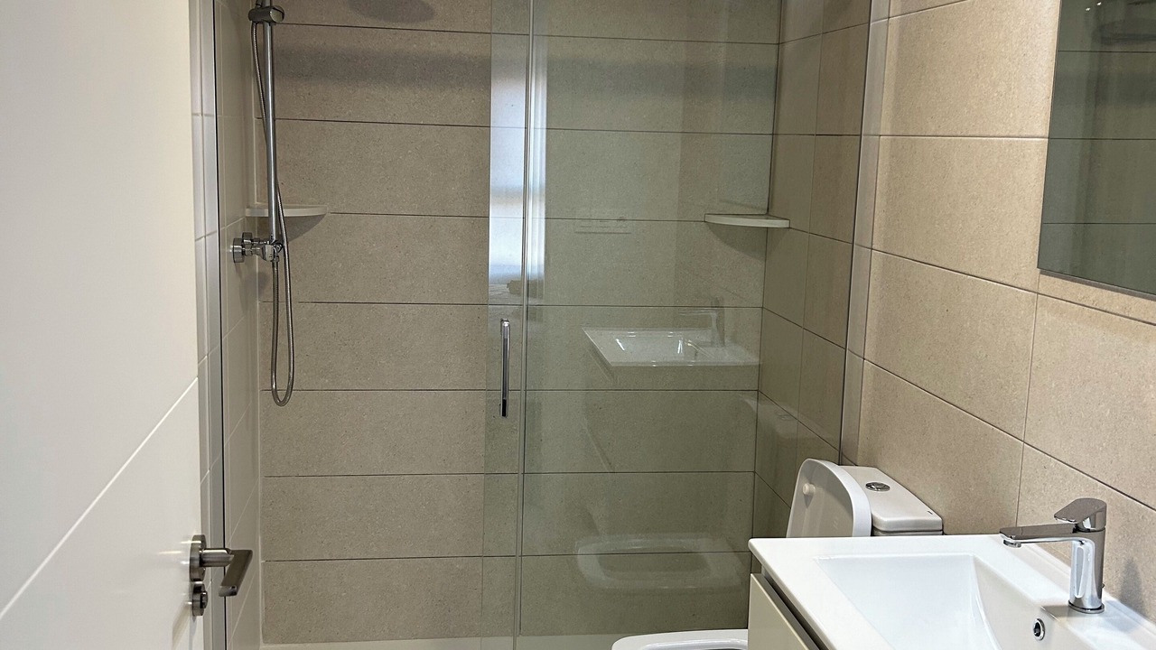Photo of Bathroom in Alicante